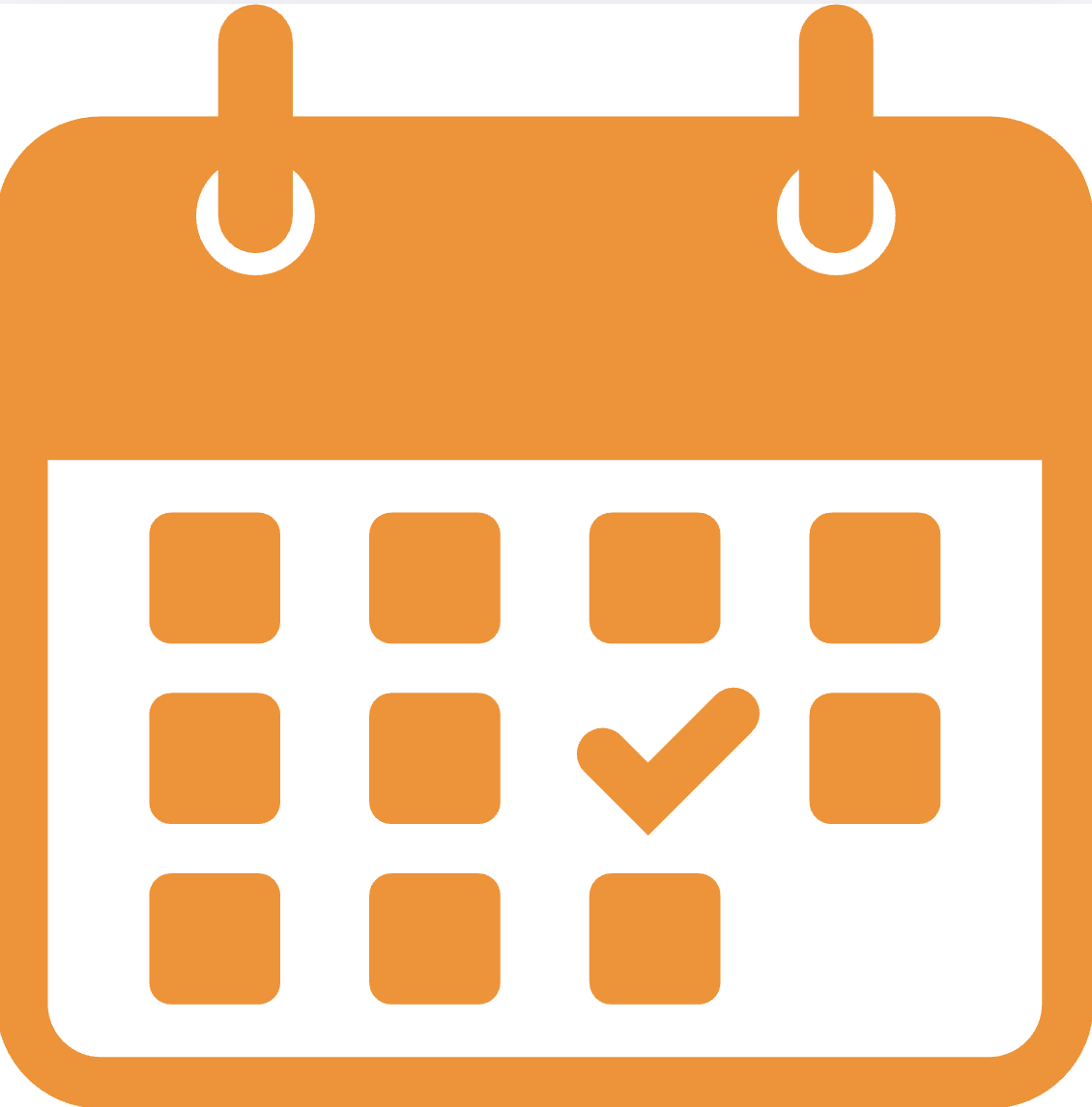 Calendar icon